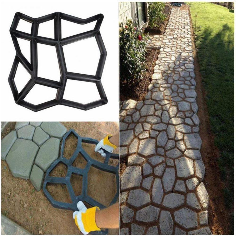 MOLDE PARA SENDERO DE JARDIN-4