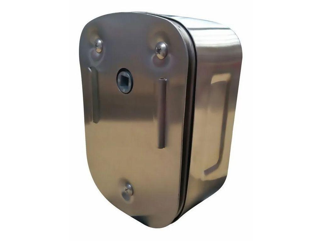 Motor para Spiedo 15 KG soporte 8 Watts-2