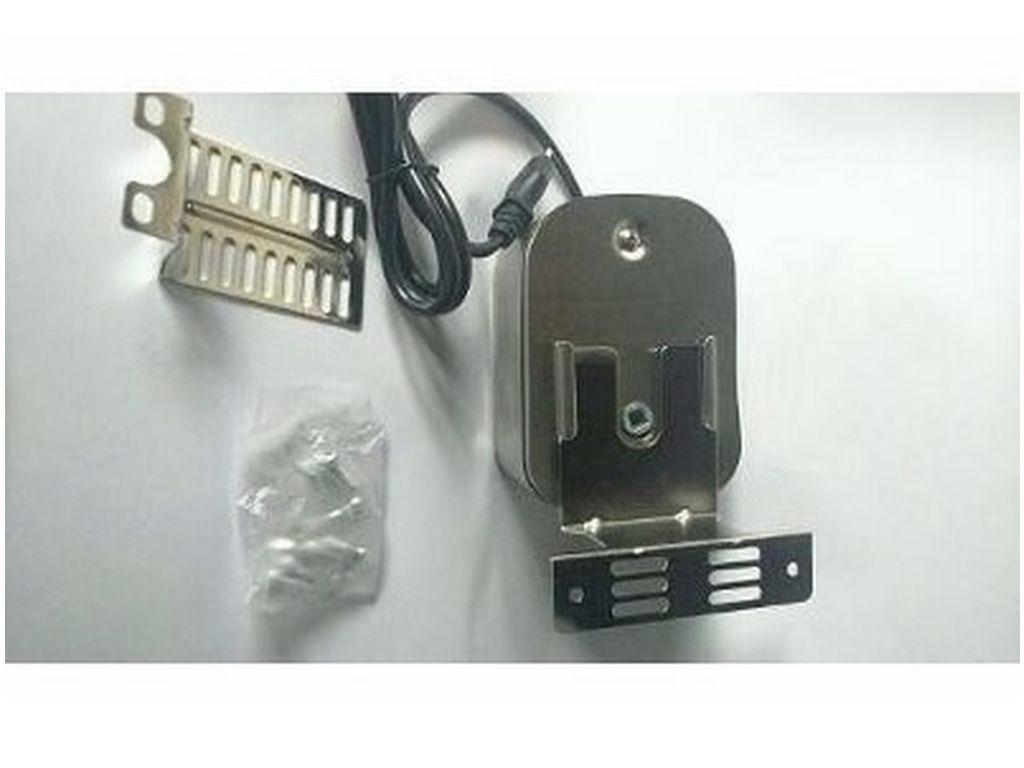 Motor para Spiedo 15 KG soporte 8 Watts-3