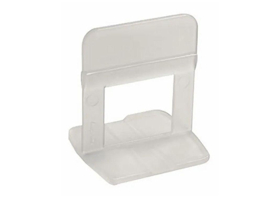 Clips Nivelador Para Porcelanato Y Ceramicas 1mm-0