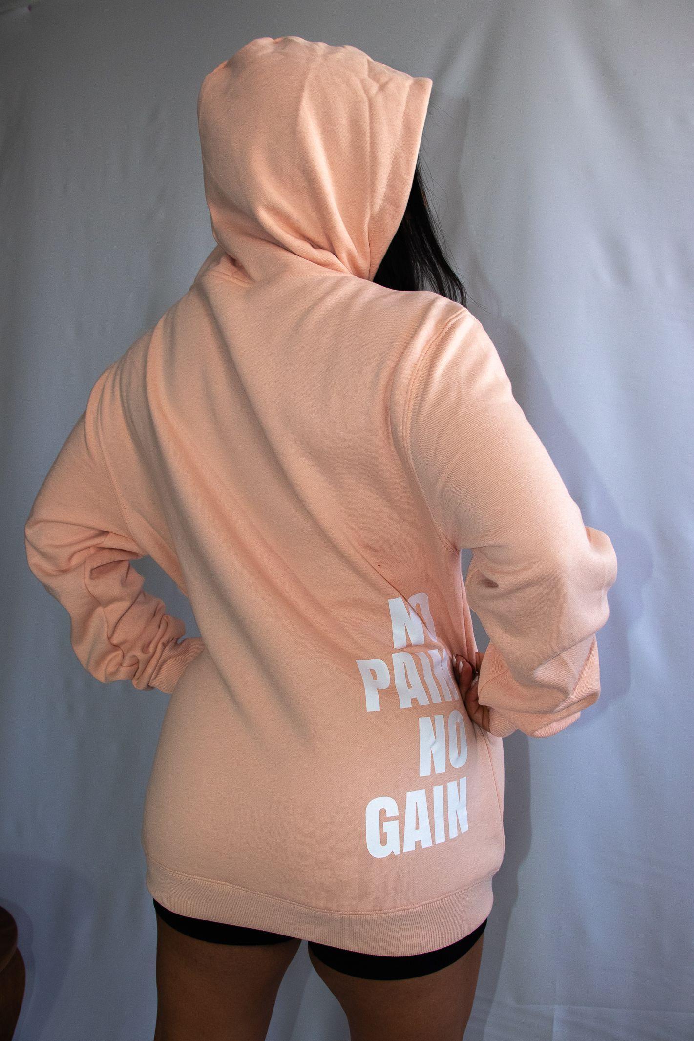 Poleron Deportivo -4