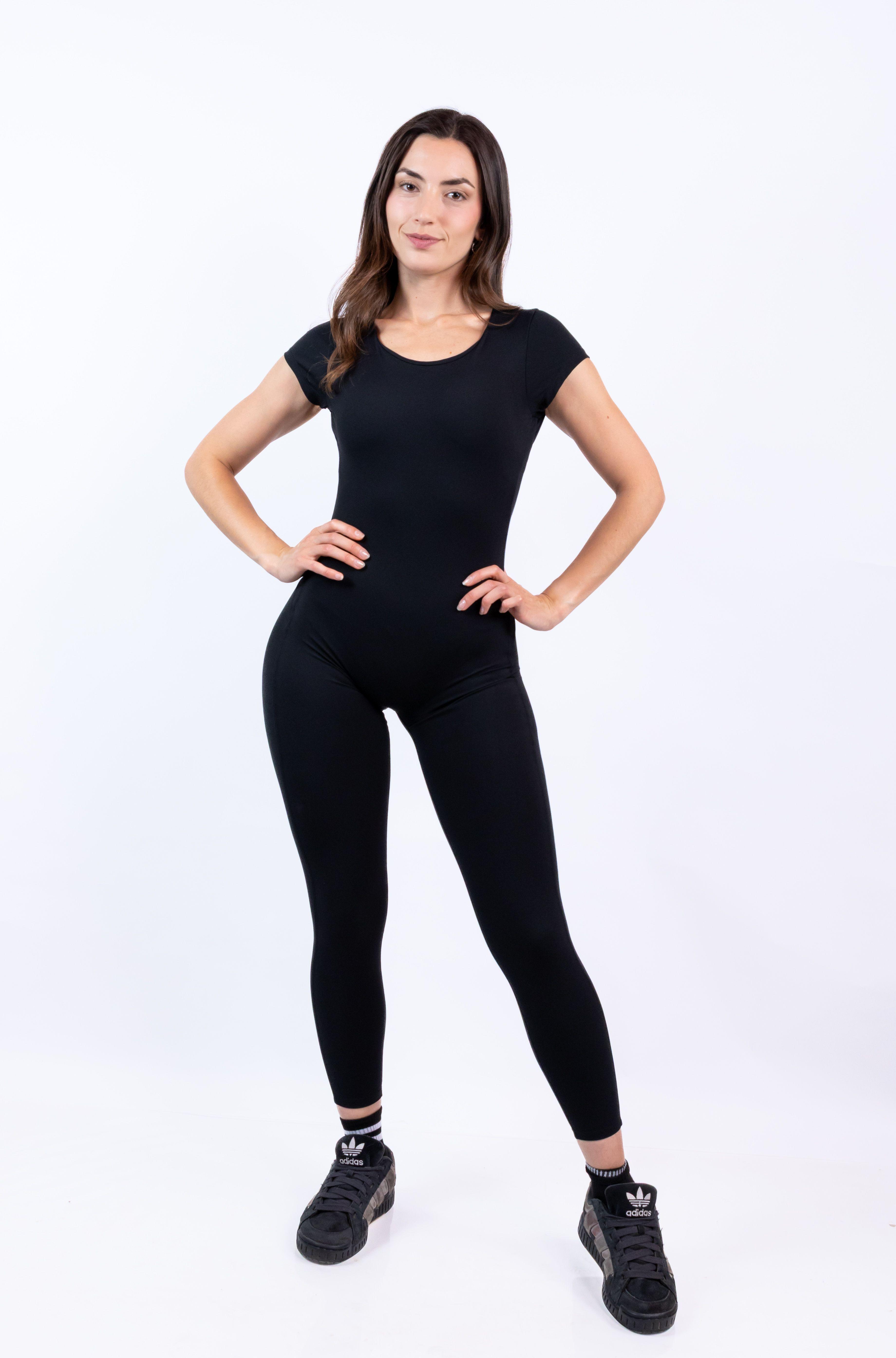 Enterito deportivo Revel Sport espalda abierta Premium.-0