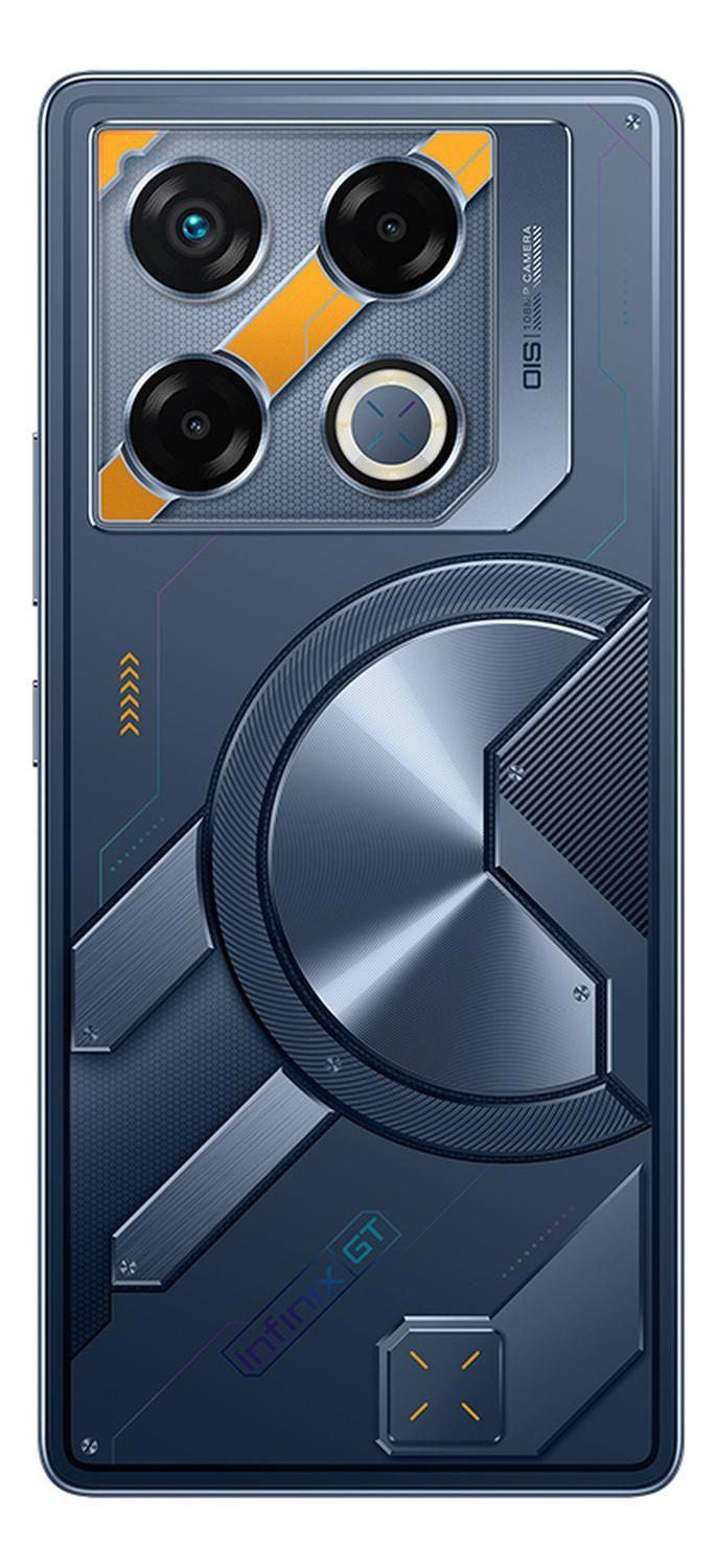 Celular Infinix Gt 20 Pro 5g Dual Sim 256 Gb Plateado 12 Gb Ram-5