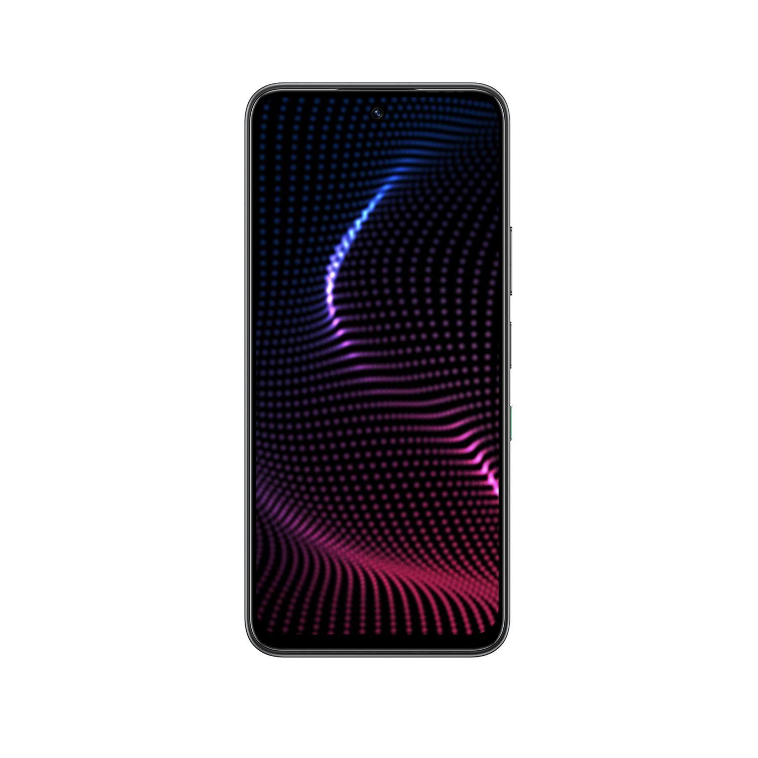 Smartphone Infinix Hot 60 5G Azul Dual SIM 256+8GB-2