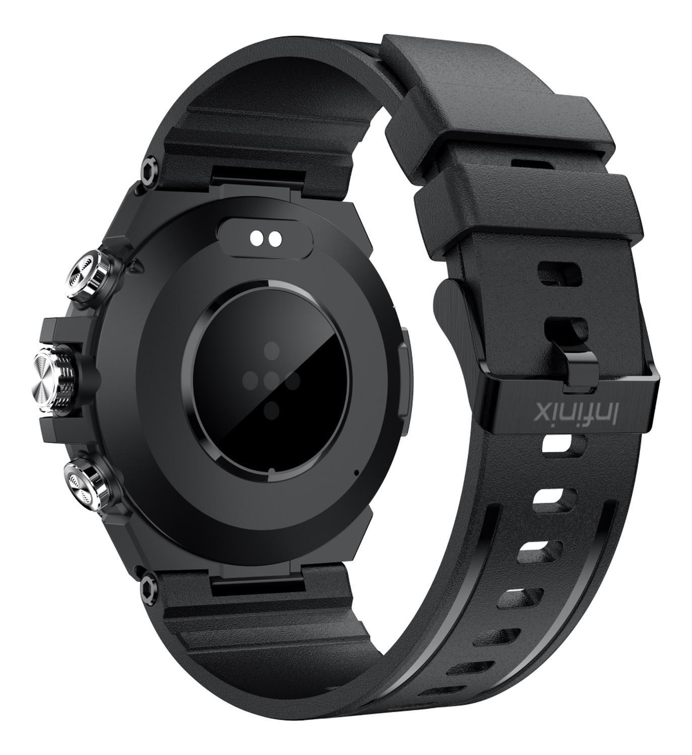 Smartwatch Infinix Xwatch Gt3 (xw3gt) Gray-2