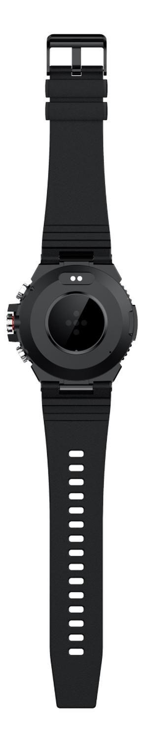 Smartwatch Infinix Xwatch Gt3 (xw3gt) Gray-3