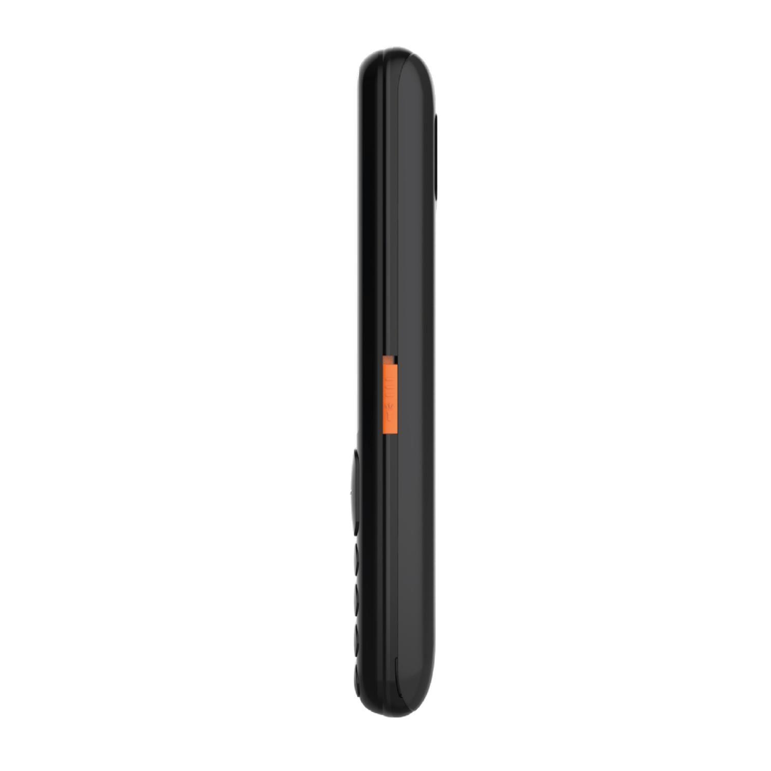 Celular Básico Logic B10L 4G Dual Sim - Negro-4