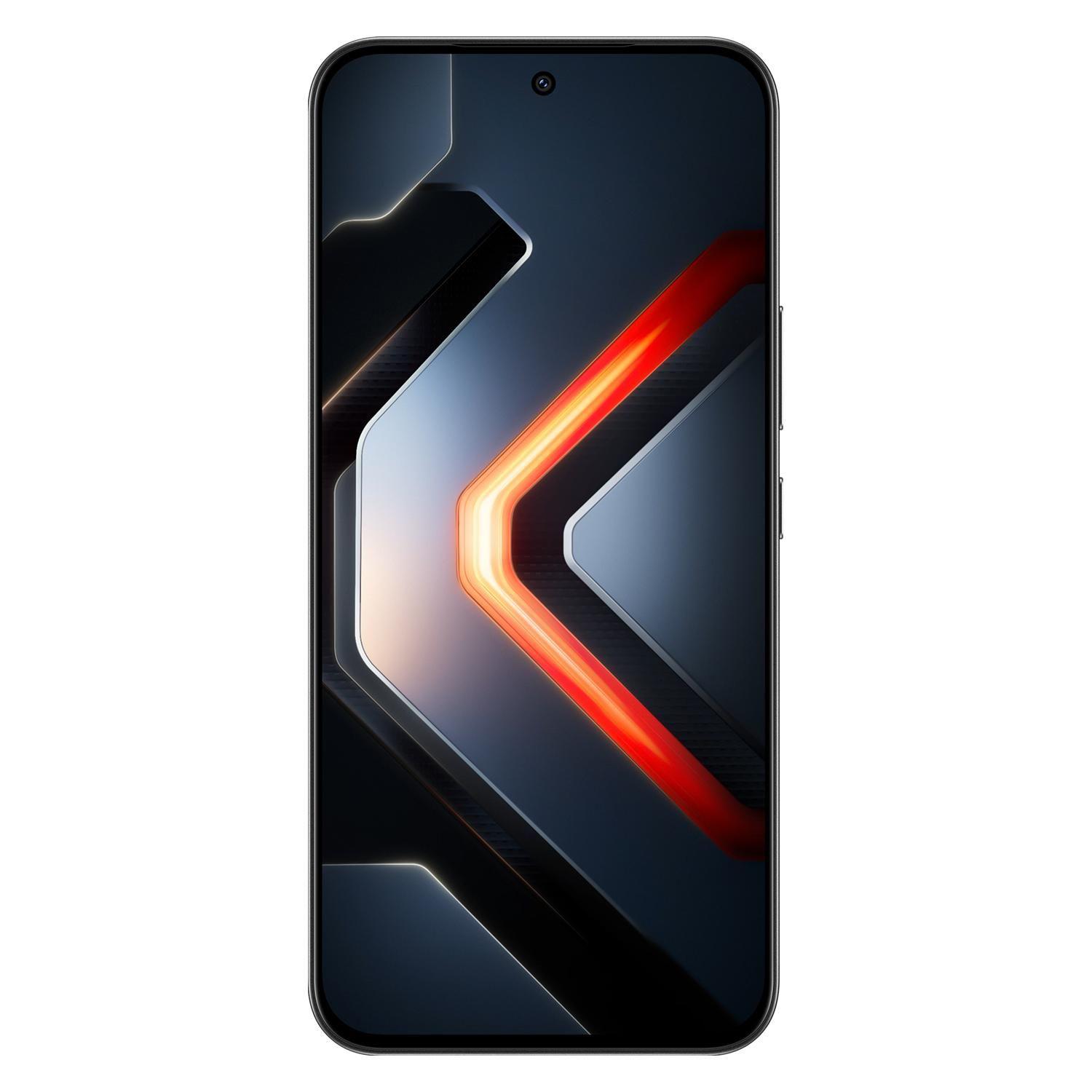 Infinix Gt 30 Pro 5g Dual Sim 512GB 12Gb Ram + 12GB Extendida-3
