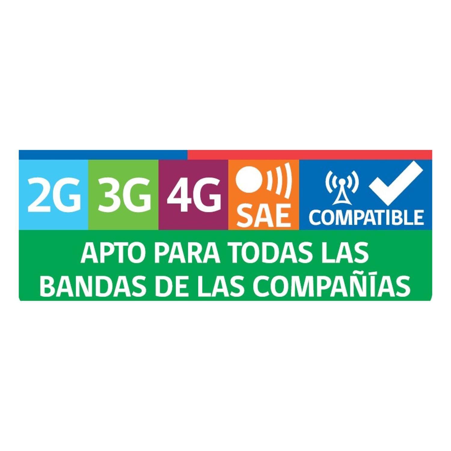 Celular Infinix Hot 50i 256 Gb 4 Gb+4 Gb Ram Virtual Dual Sim Verde-7