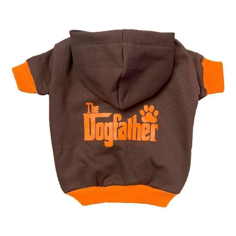 Polerón Dogfather talla XS-1
