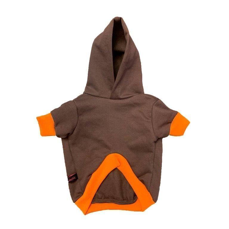 Polerón Dogfather talla XS-2