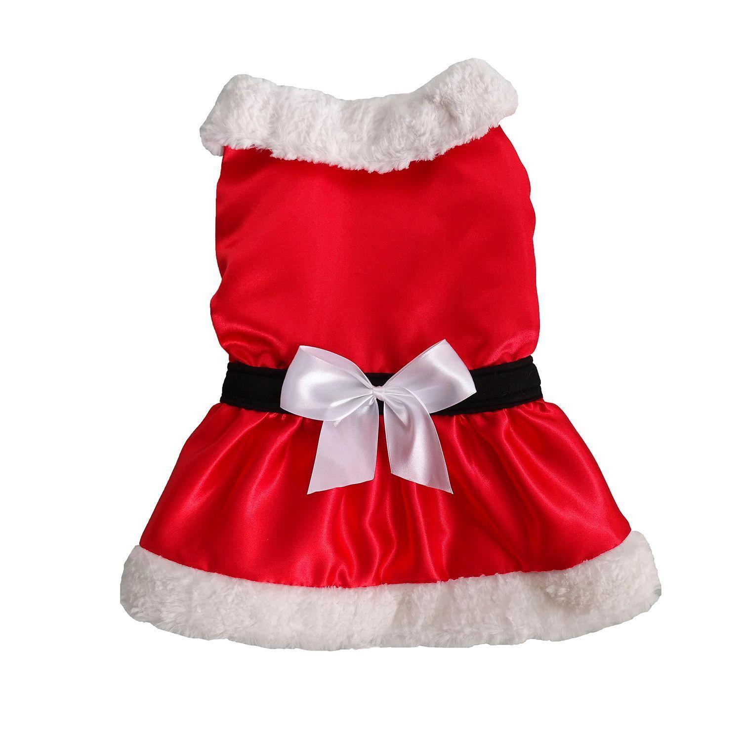 Vestido Pascuero talla L-0
