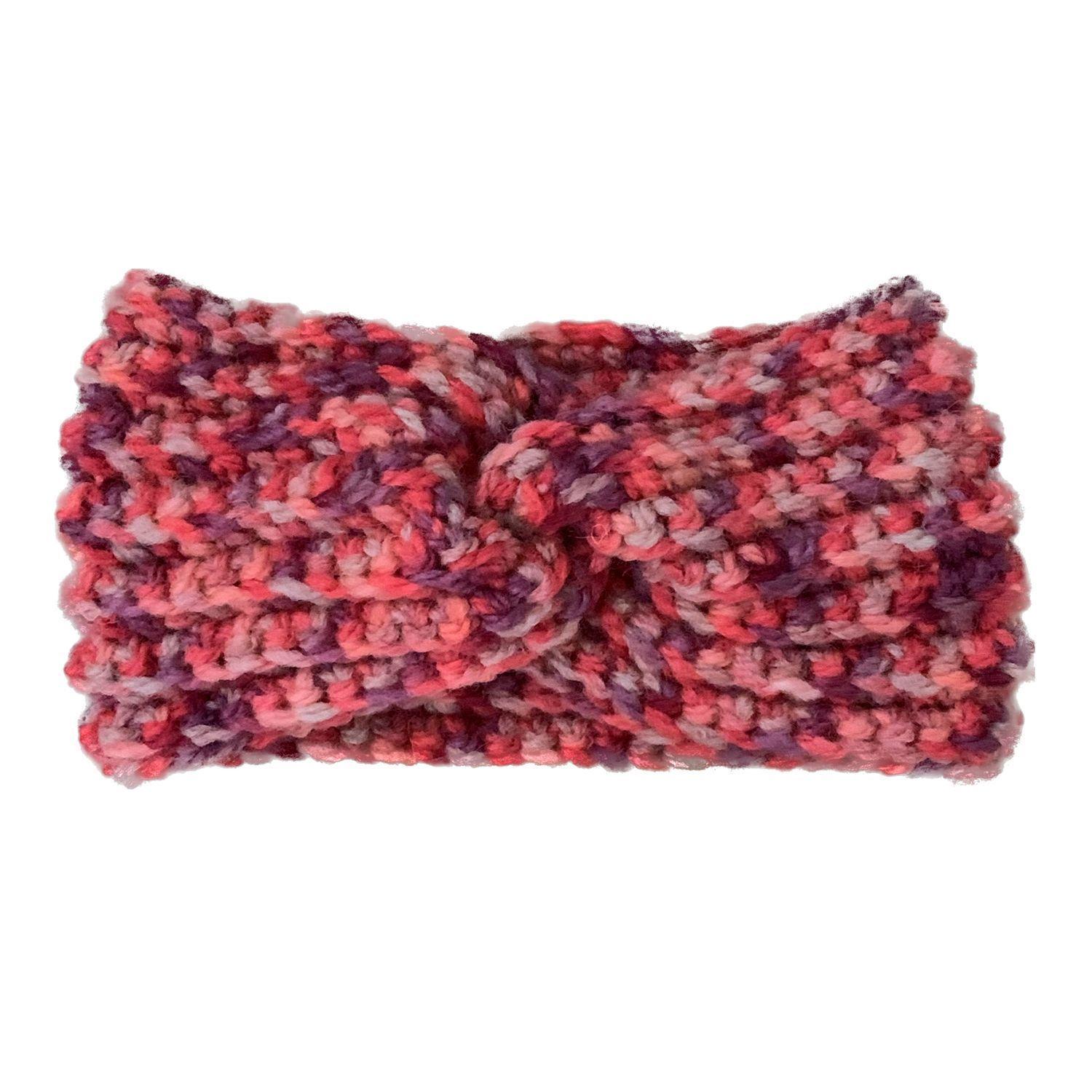 Cuello de Lana talla Rojo talla S-0