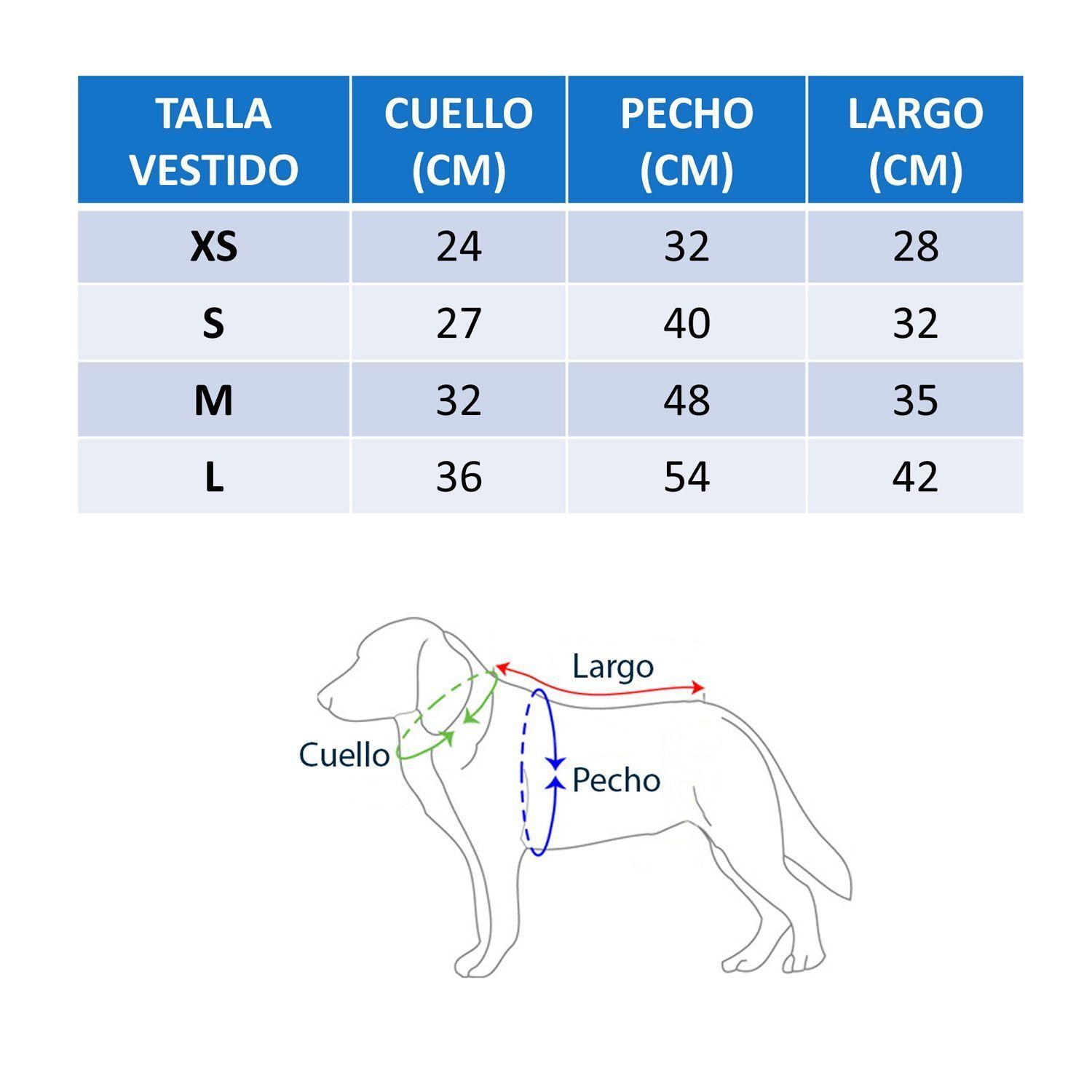 Vestido Rosa talla S-2