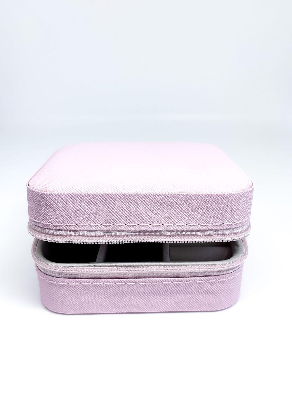 Joyero básico rosado-2