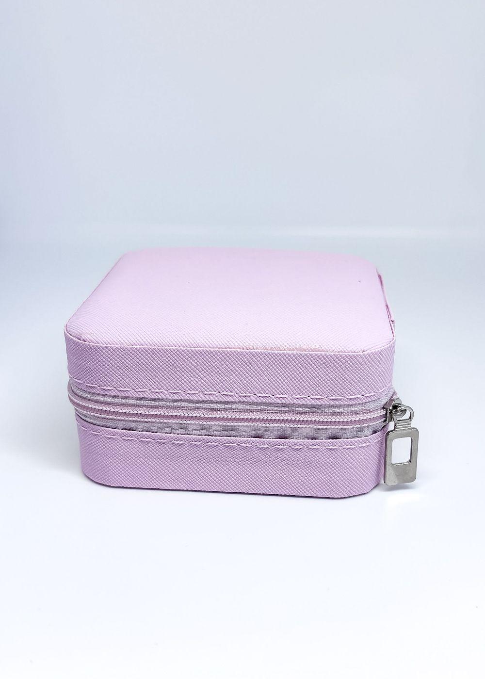 Joyero básico rosado-3