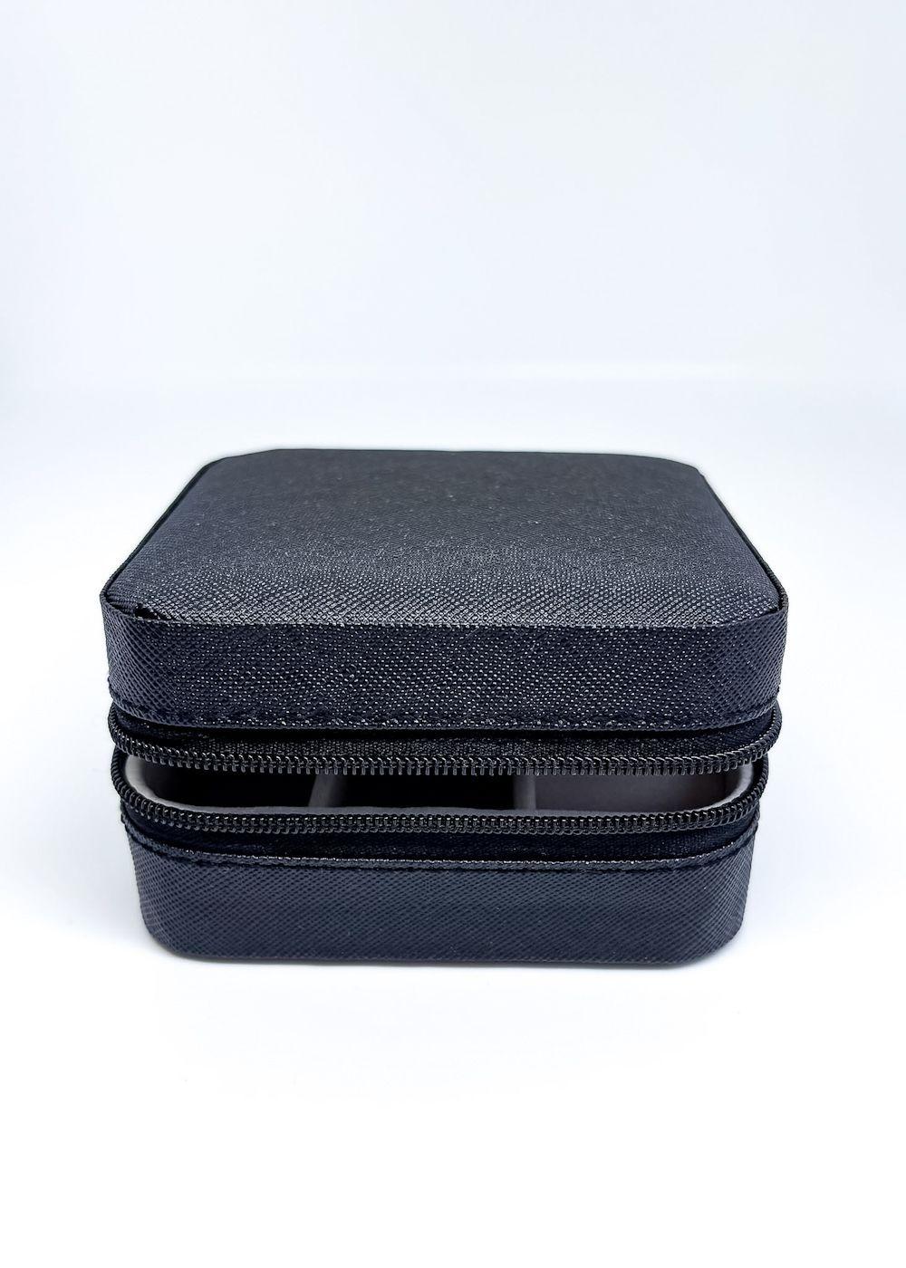 Joyero básico negro-2