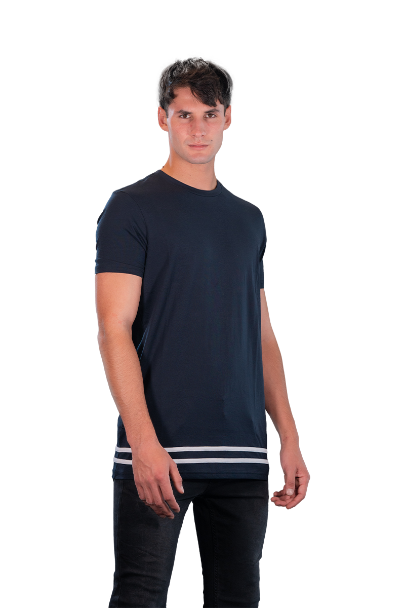 Polera KitKat Dark Navy Divergente-0