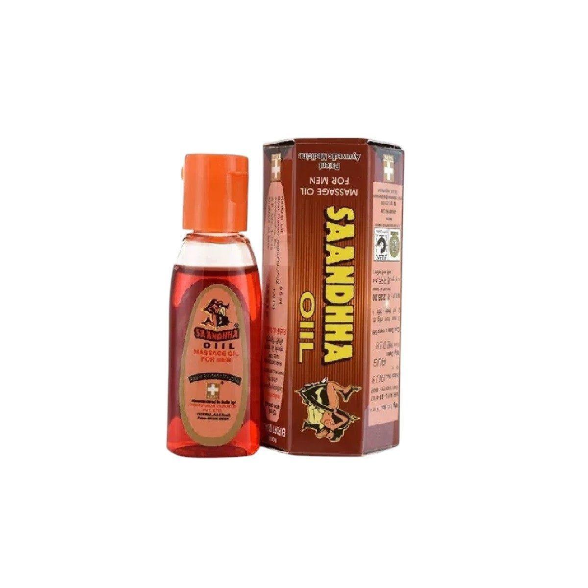 Lubricante En Aceite Para Agrandar El Pene-0