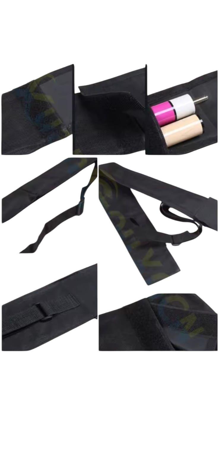 Funda Basica para tacos de pool-1