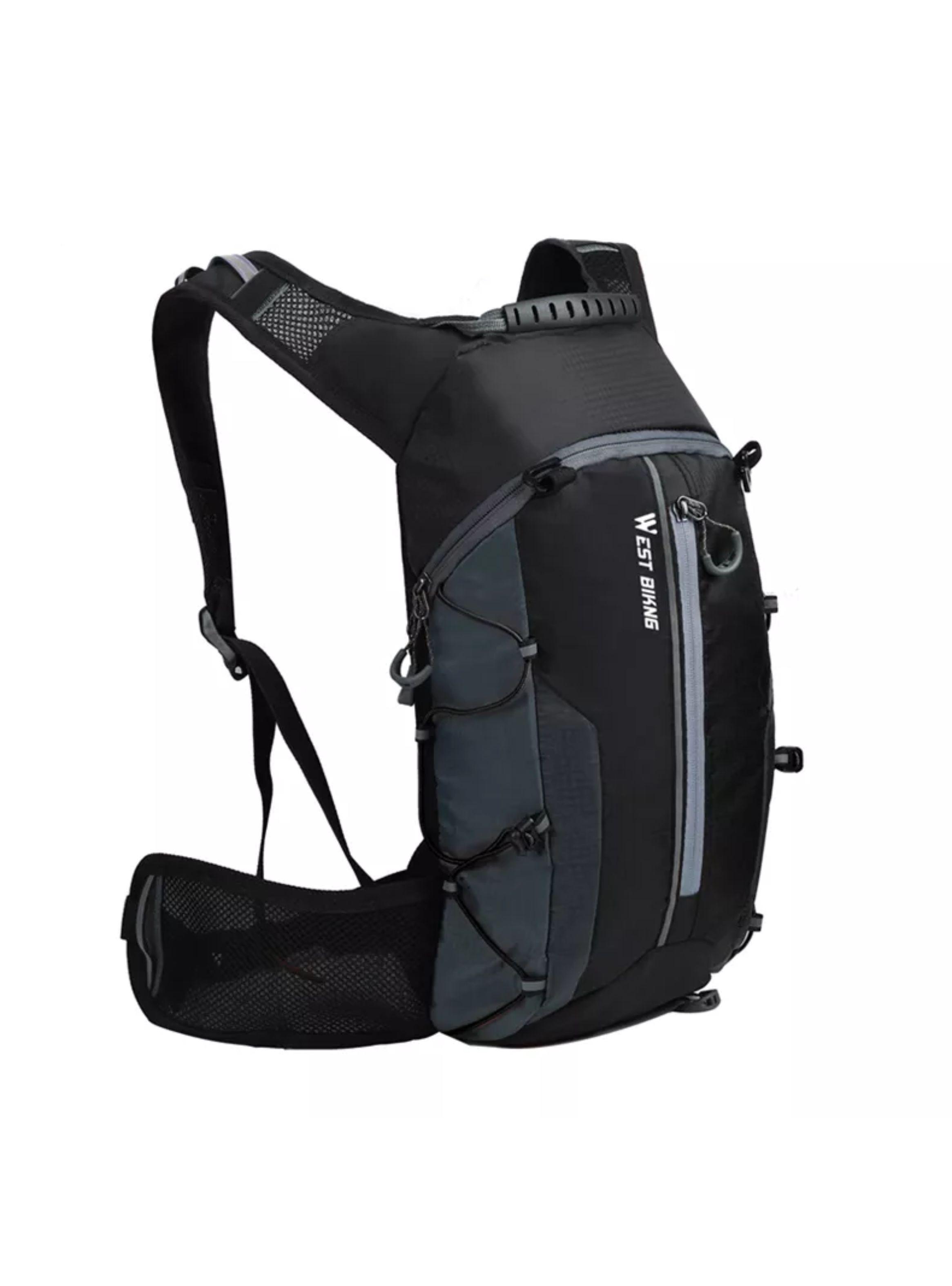 MOCHILA DEPORTIVA DE 10L PARA CICLISMO-0
