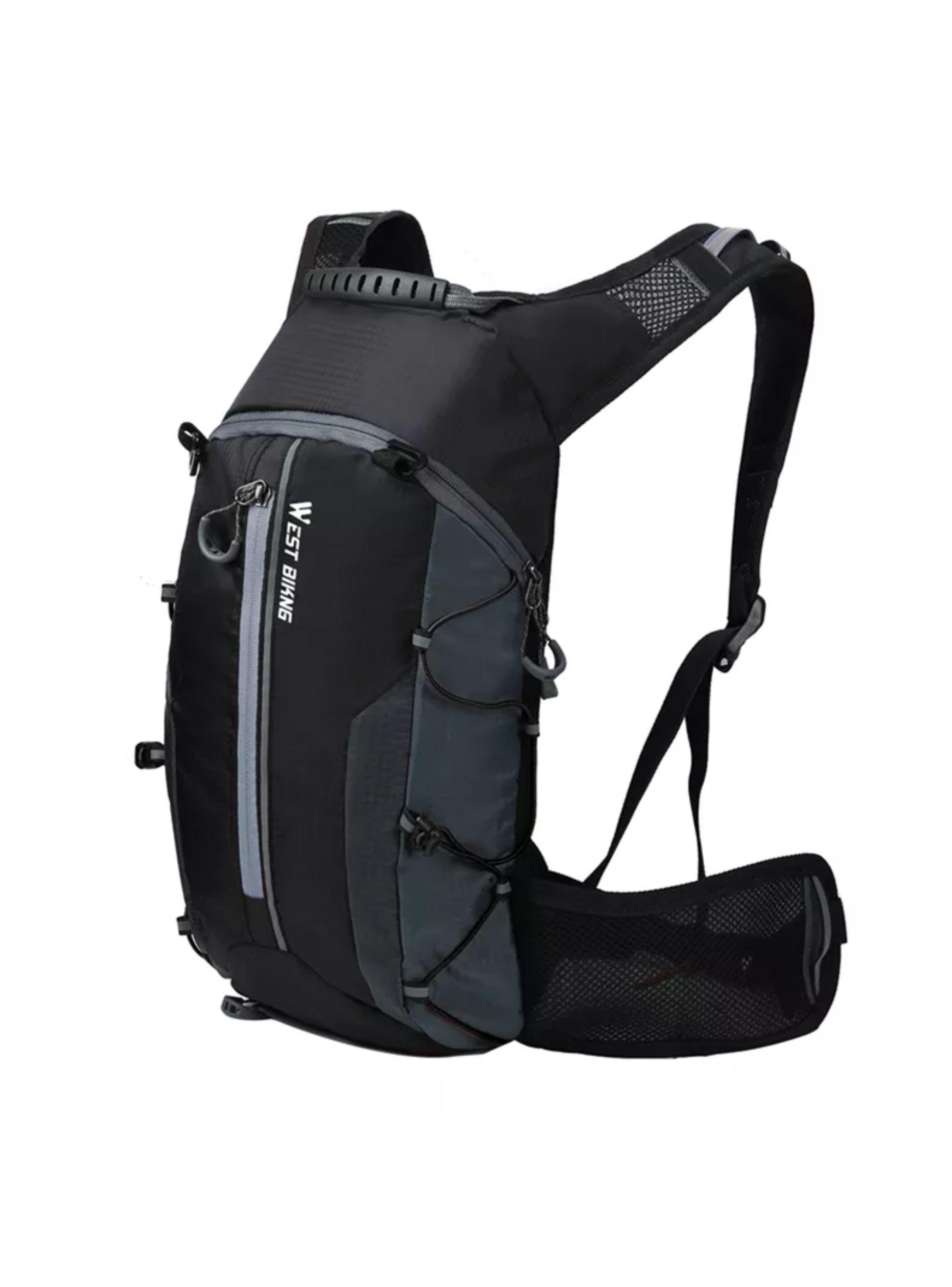 MOCHILA DEPORTIVA DE 10L PARA CICLISMO-1
