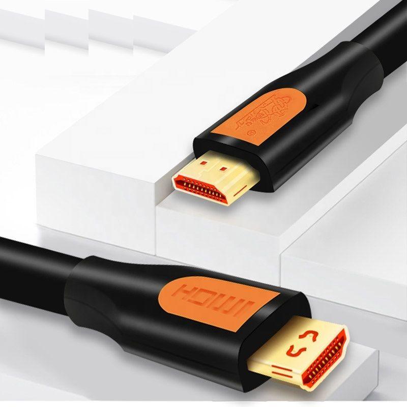 Cable Hdmi A Hdmi V2.0 2k 4k Ultra Hd 1,8 Mts-3