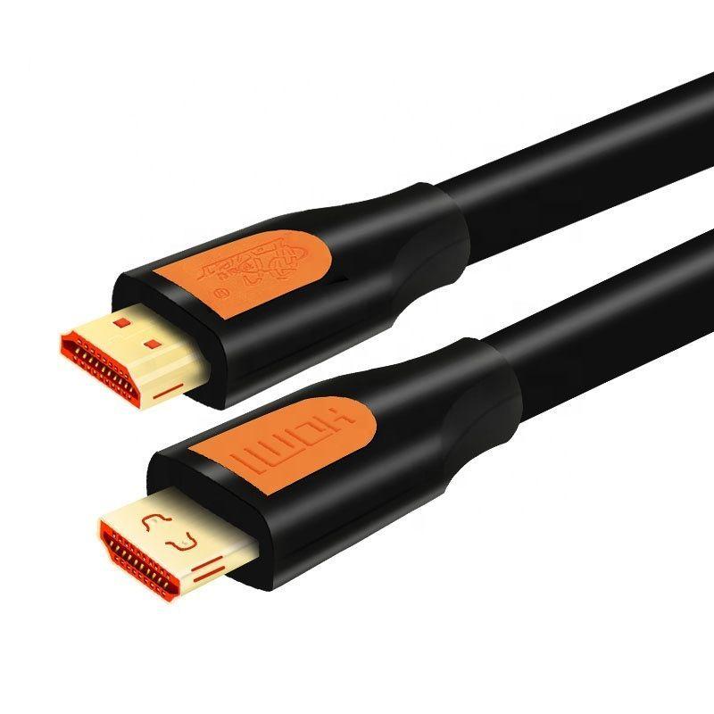 Cable Hdmi A Hdmi V2.0 2k 4k Ultra Hd 1,8 Mts-0