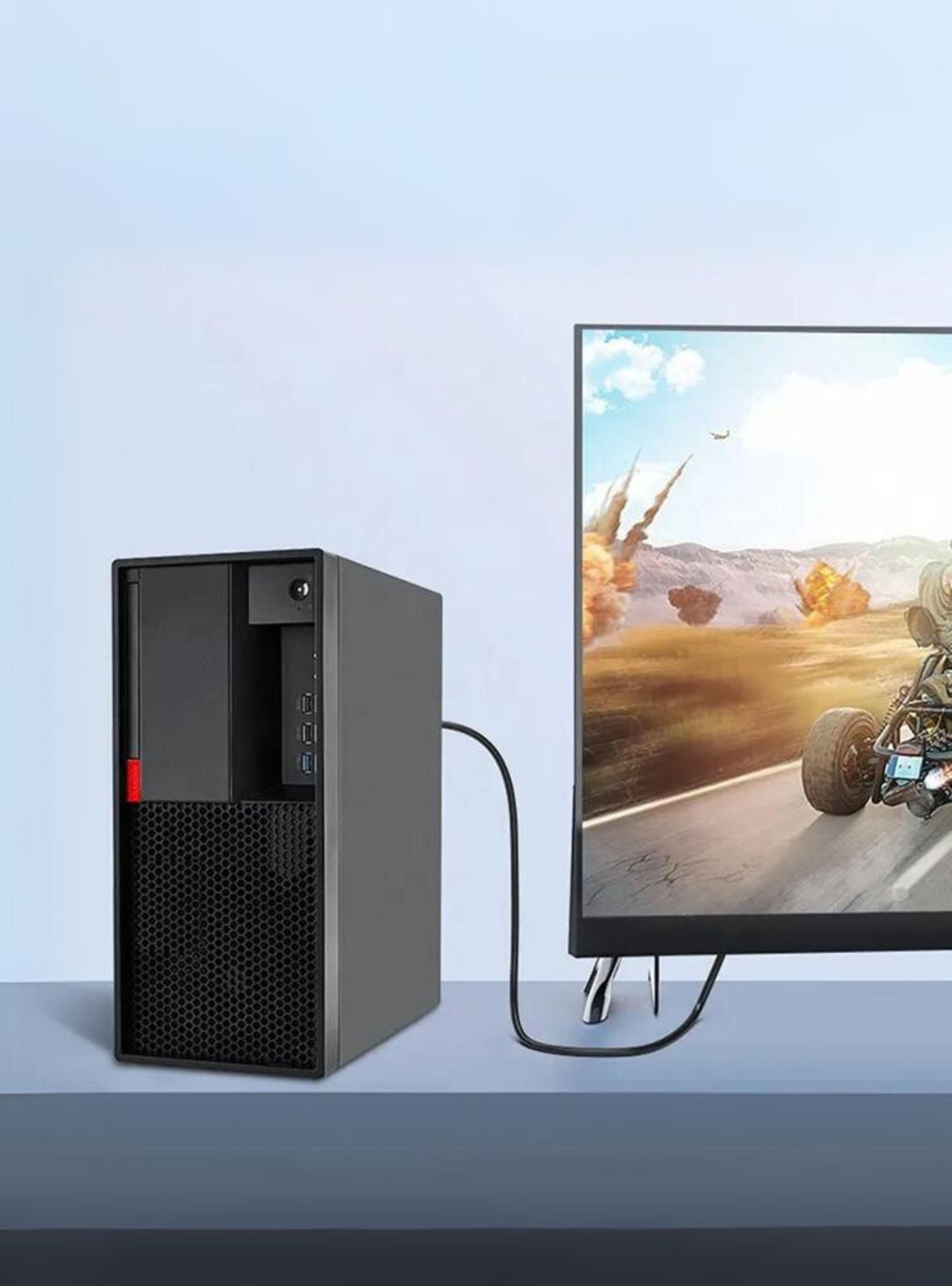 CABLE DISPLAYPORT A HDMI-3