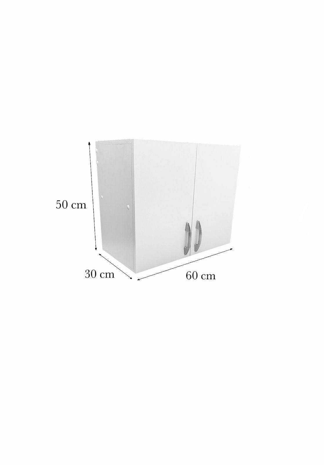 Mueble de cocina despensa colgante-1