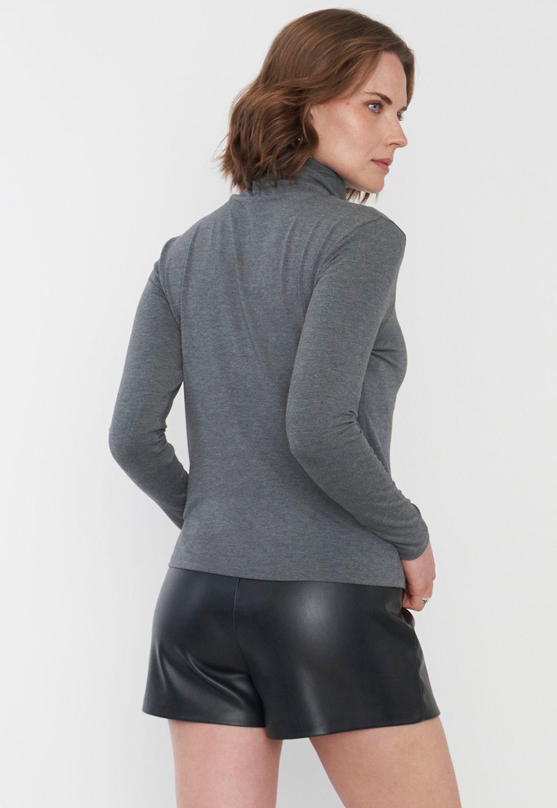 Beatle Mujer Bipack Negro/Snake Corona-1