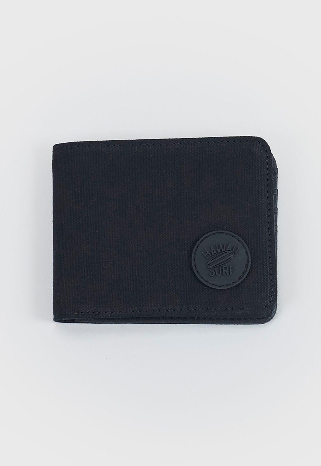 Jockey Billetera Hombre Pack Negro Corona-2