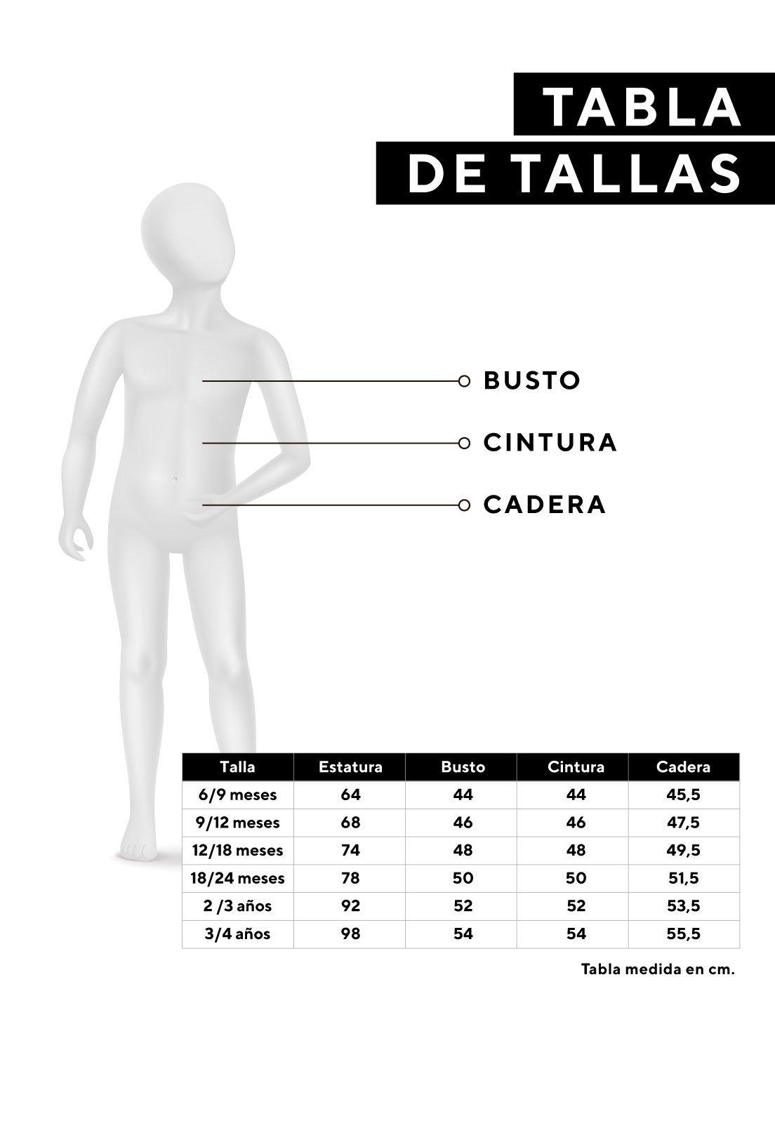 Polerón Bebe Niño Half Zipper Gris Oscuro Corona-4
