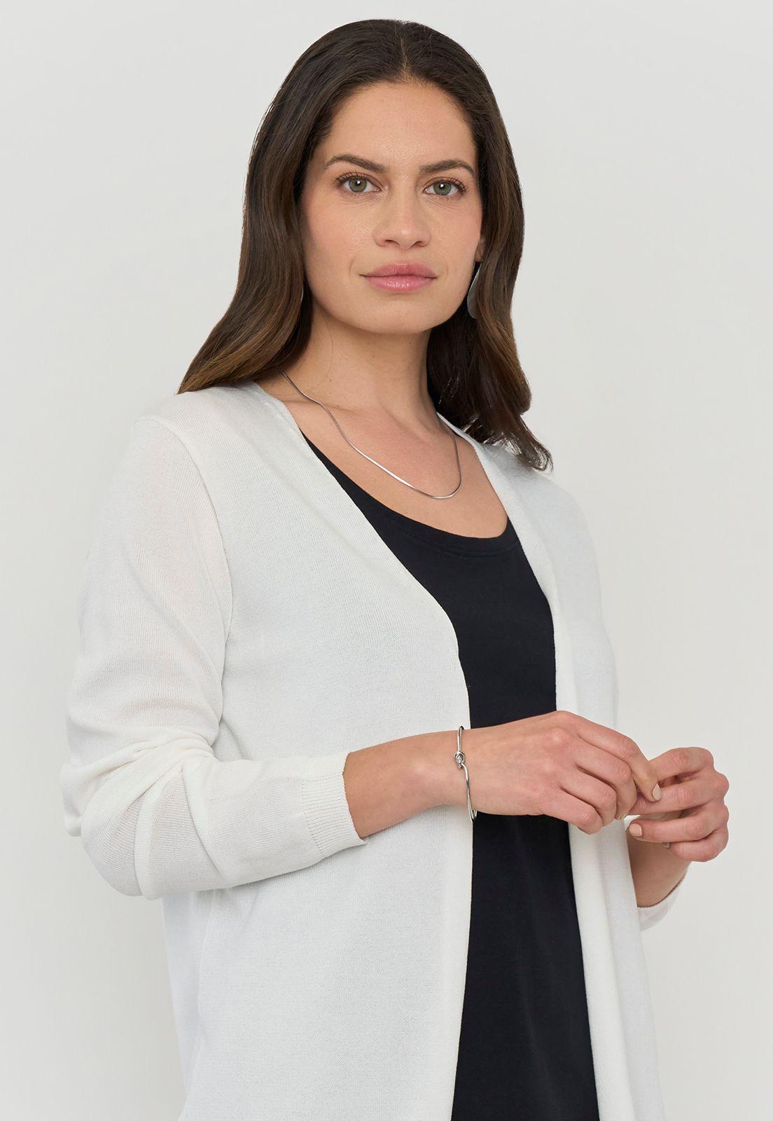 Tapado Mujer Cinta Beige Corona-2
