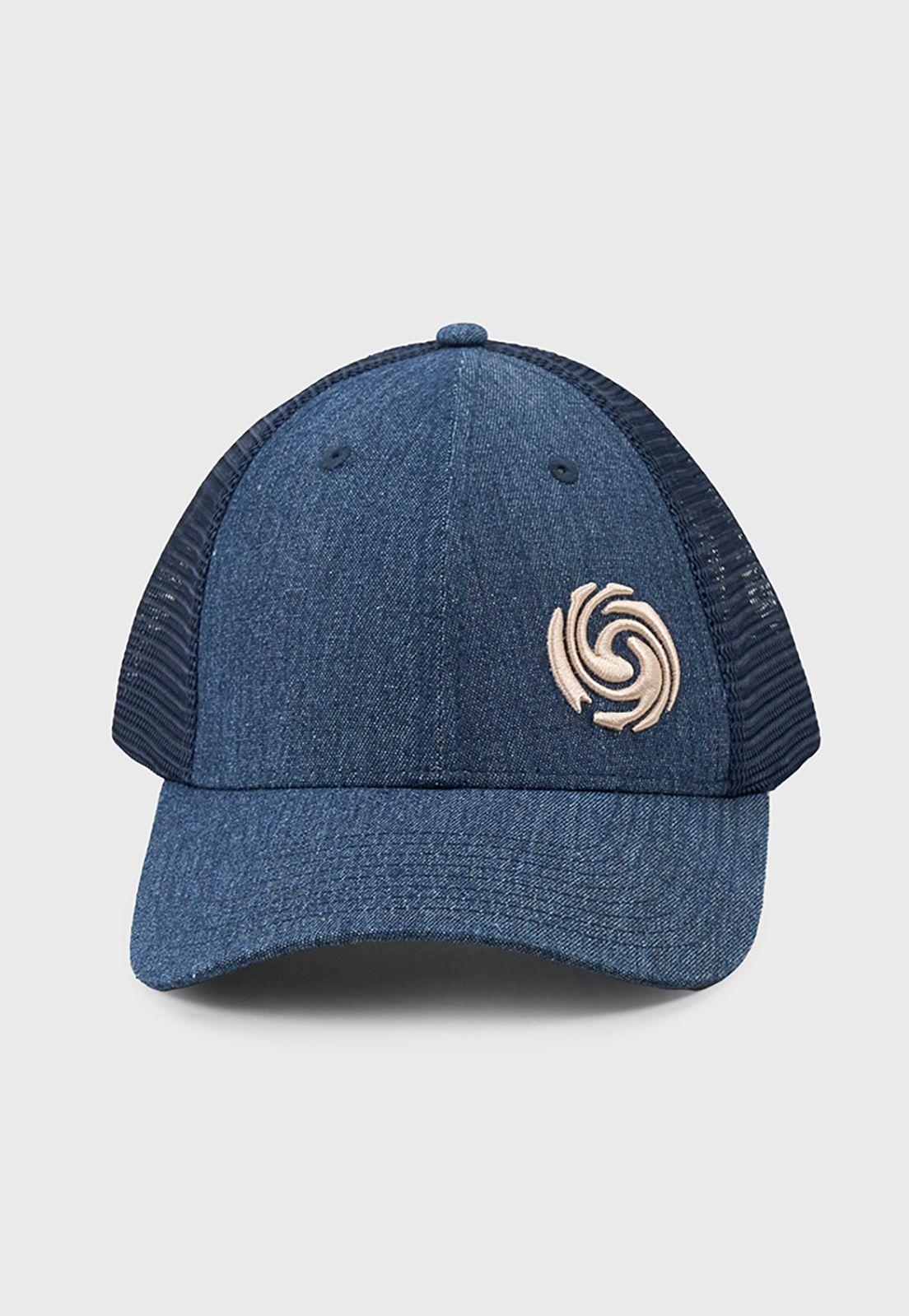 Jockey Hombre Surfer Azul Corona-2