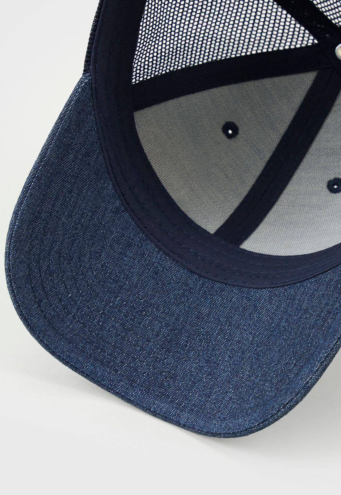 Jockey Hombre Surfer Azul Corona-3