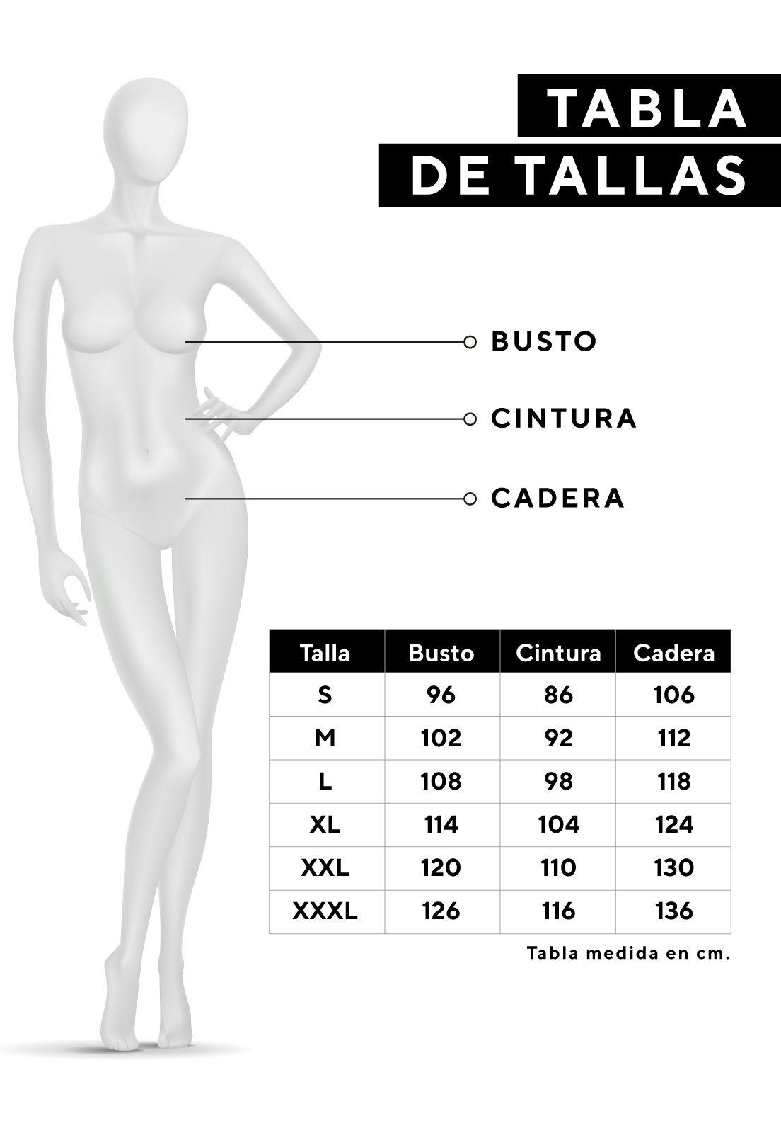 Chaleco Mujer Cárdigan Brillos Gris Corona-4