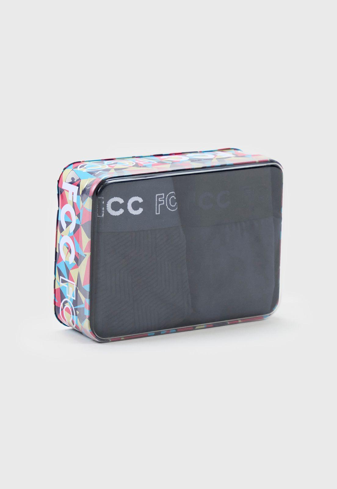 Caja Bóxer Hombre Bipack Mix Azul Corona-0
