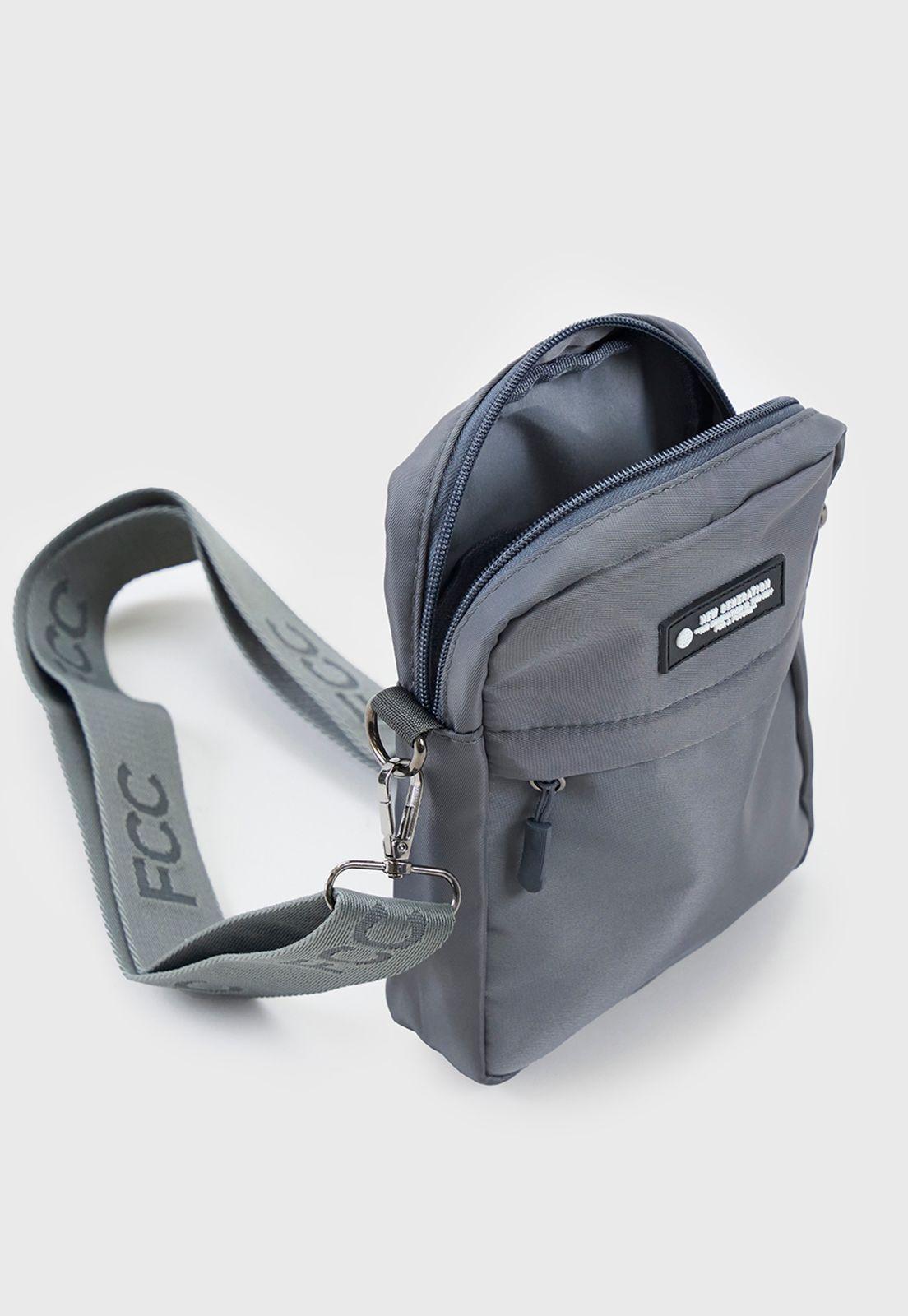 Bandolera Negro Hombre II Corona-3
