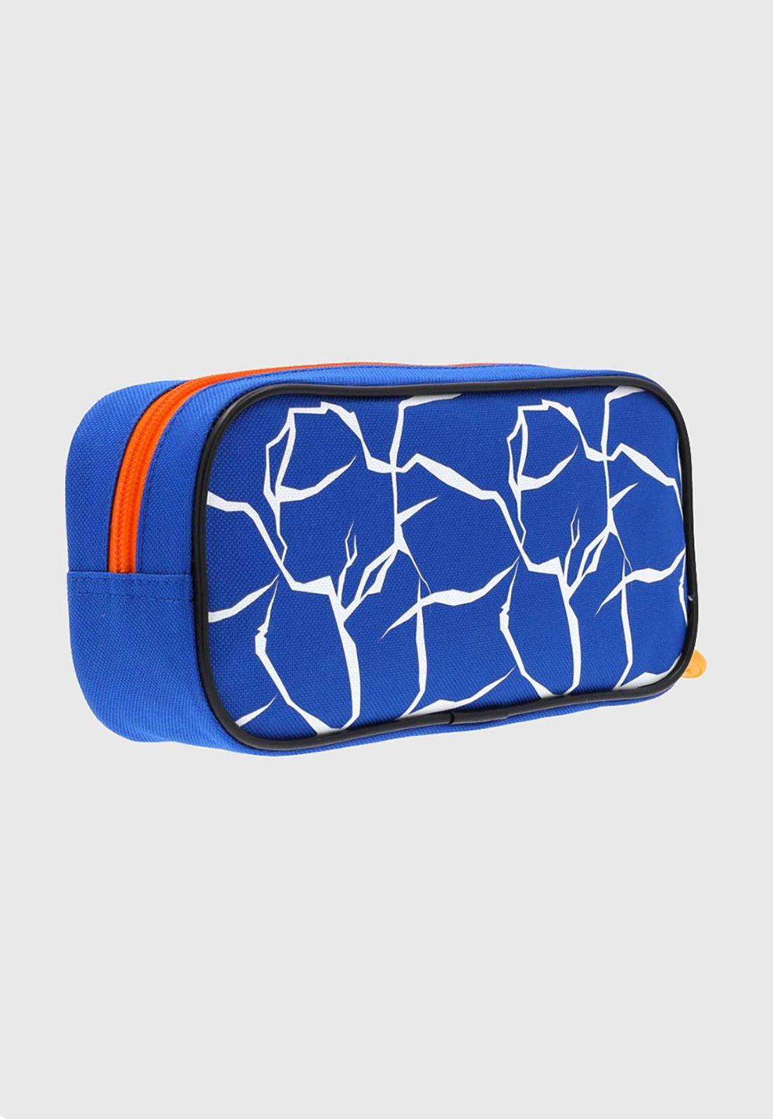 Estuche Dragon Ball Super Azul Corona-4