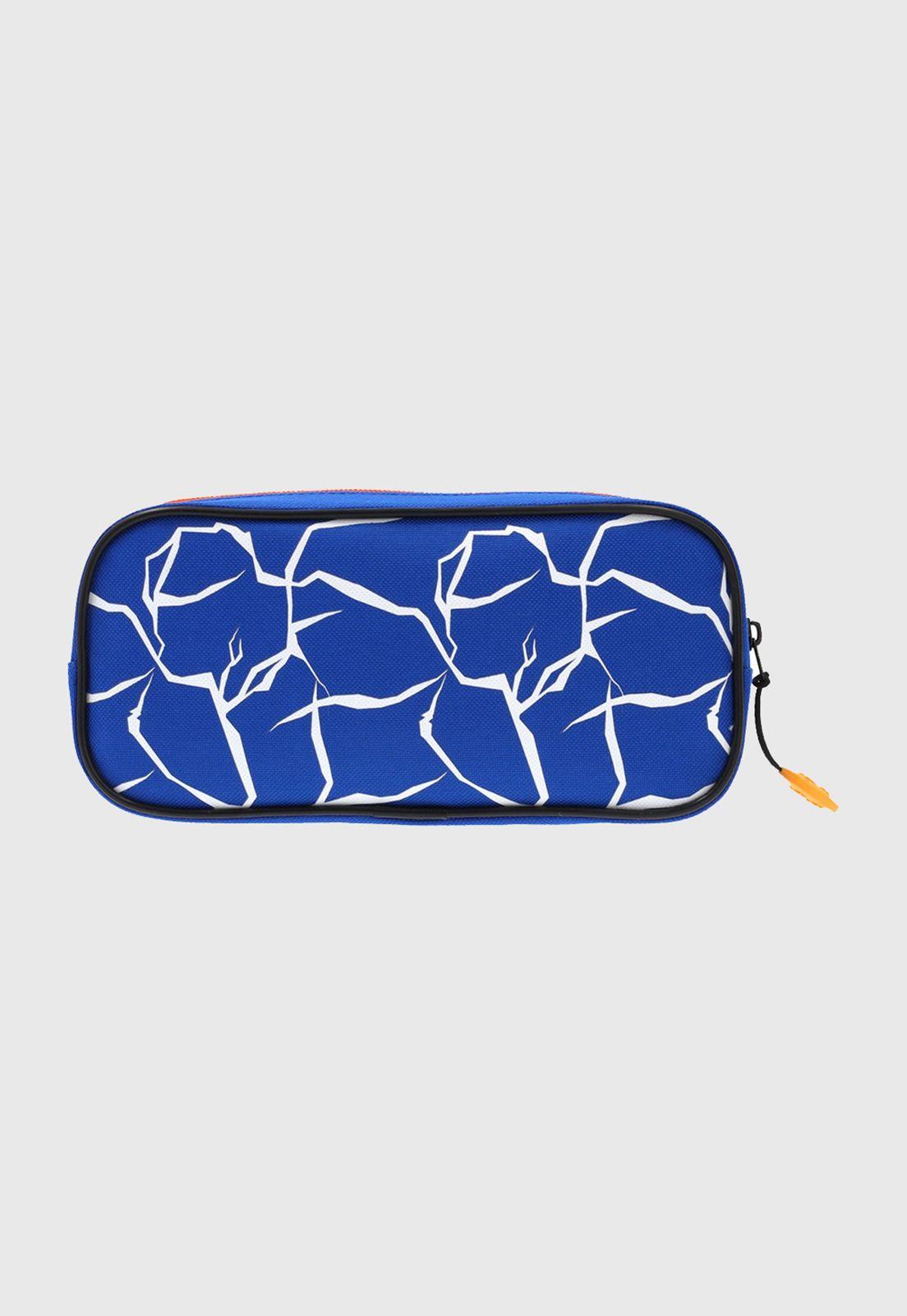 Estuche Dragon Ball Super Azul Corona-5
