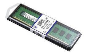 Memoria Desktop 8gb Ddr3l Pc3l-12800 Kingston Low Volt 1.35v-0