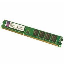 Memoria Desktop 4gb Ddr3l Pc3l-12800 Kingston Low Volt 1.35v-0
