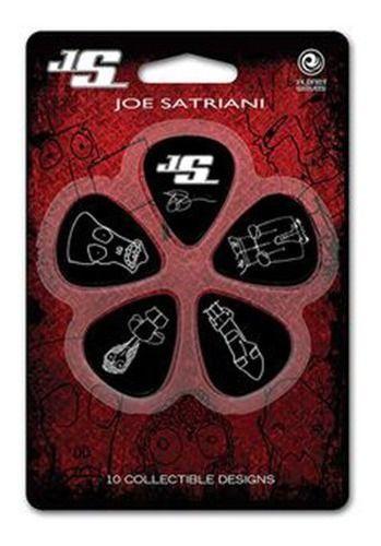 PACK UÑETA JOE SATRIANI 10 UNIDADES 1CBK4-10JS-0