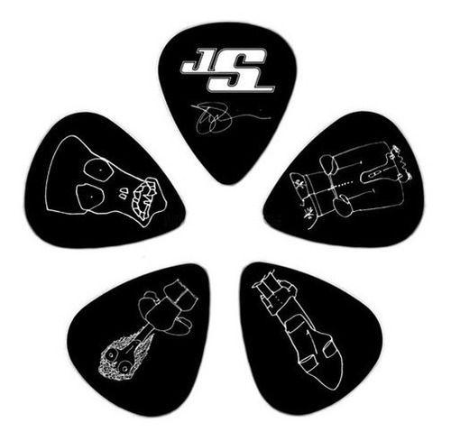 PACK UÑETA JOE SATRIANI 10 UNIDADES 1CBK4-10JS-2