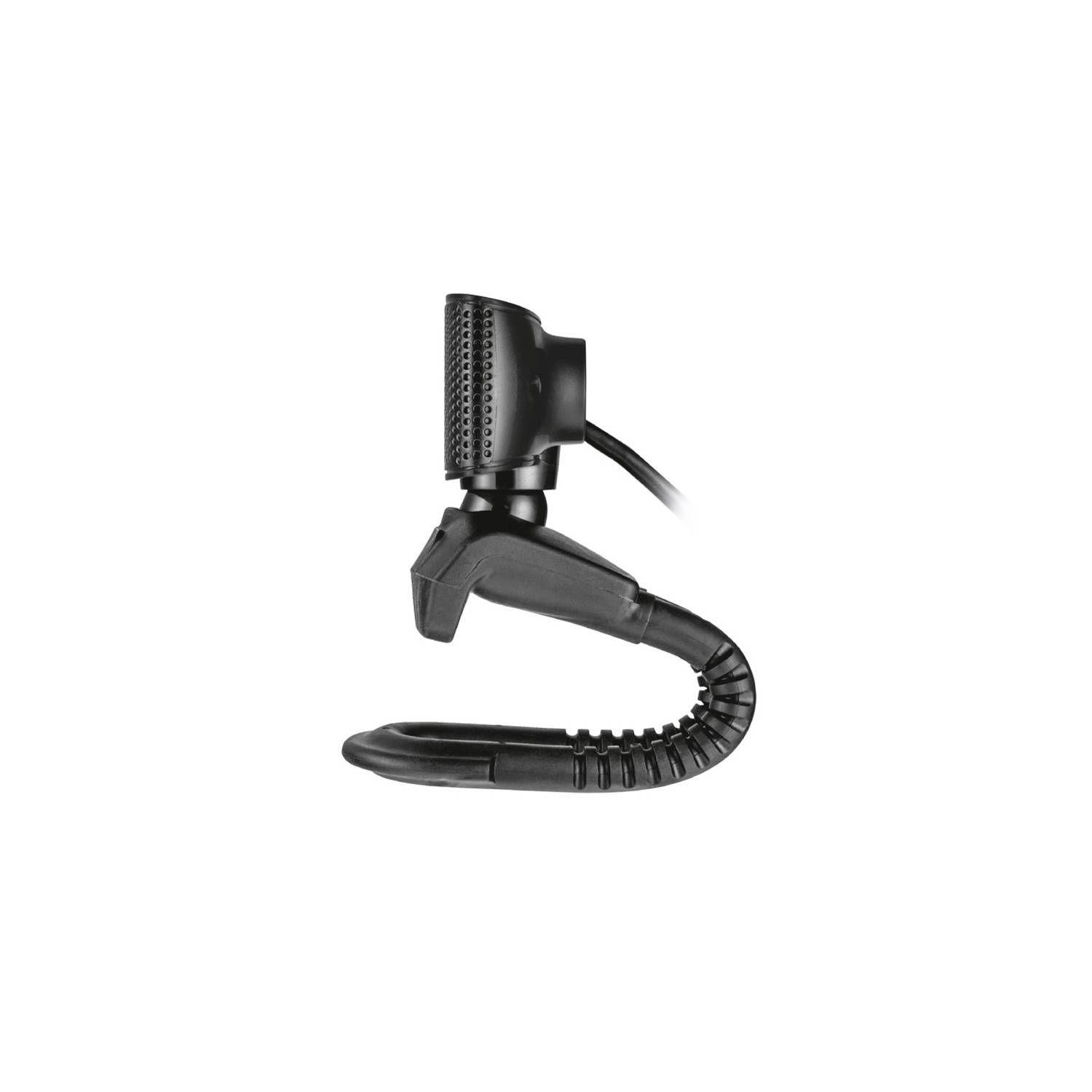 Webcam Trino Hd 720P Trust-4