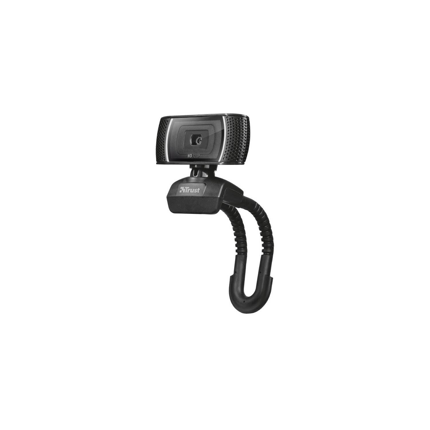Webcam Trino Hd 720P Trust-1