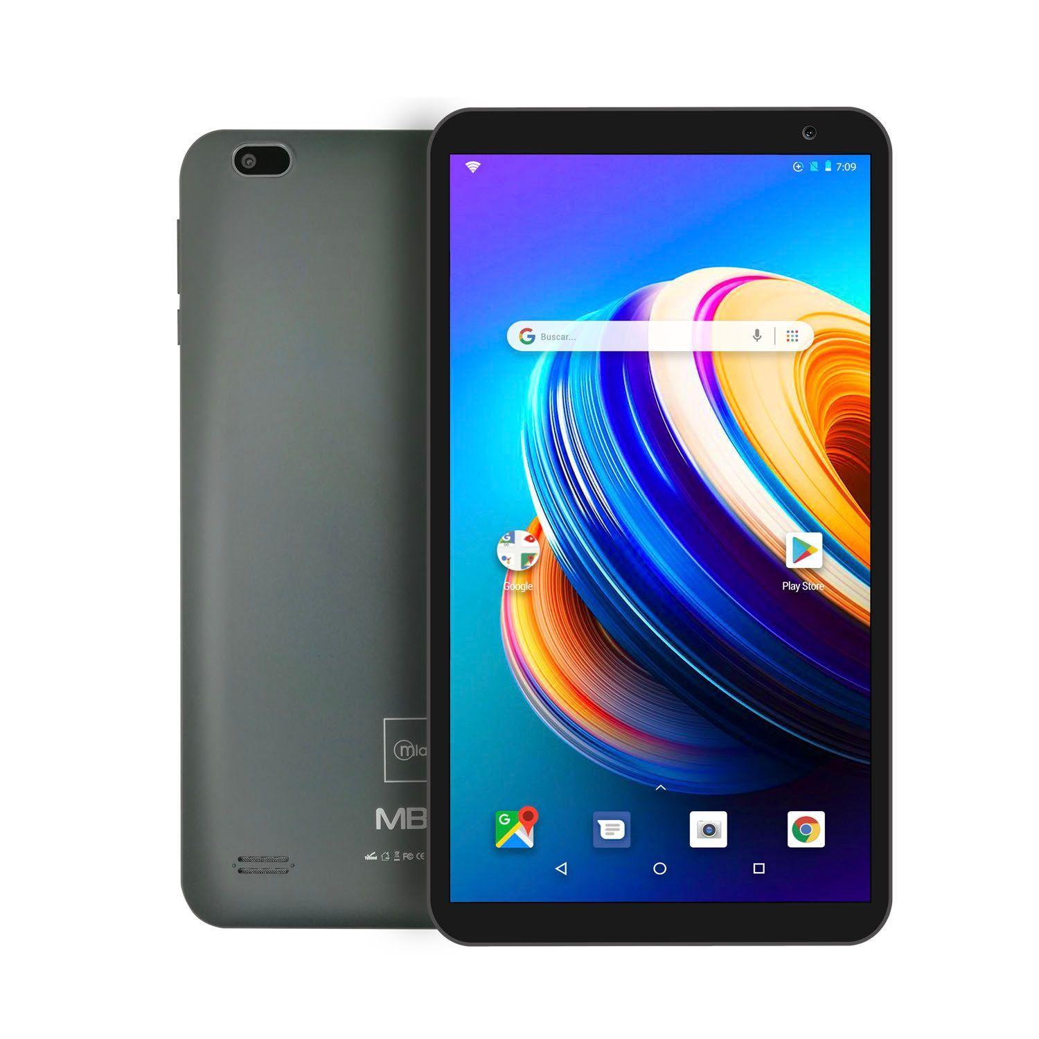 Tablet Mlab Android 8.0 Pantalla Ips Lcd 8”-0