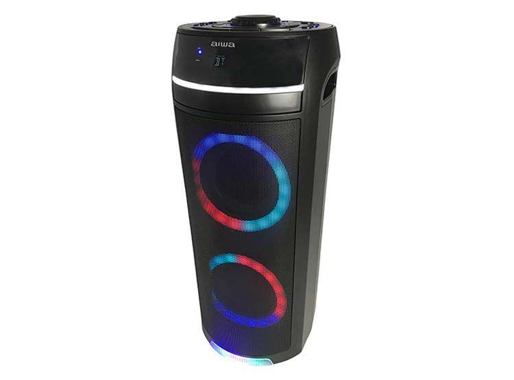 Parlante Bluetooth AIWA-1
