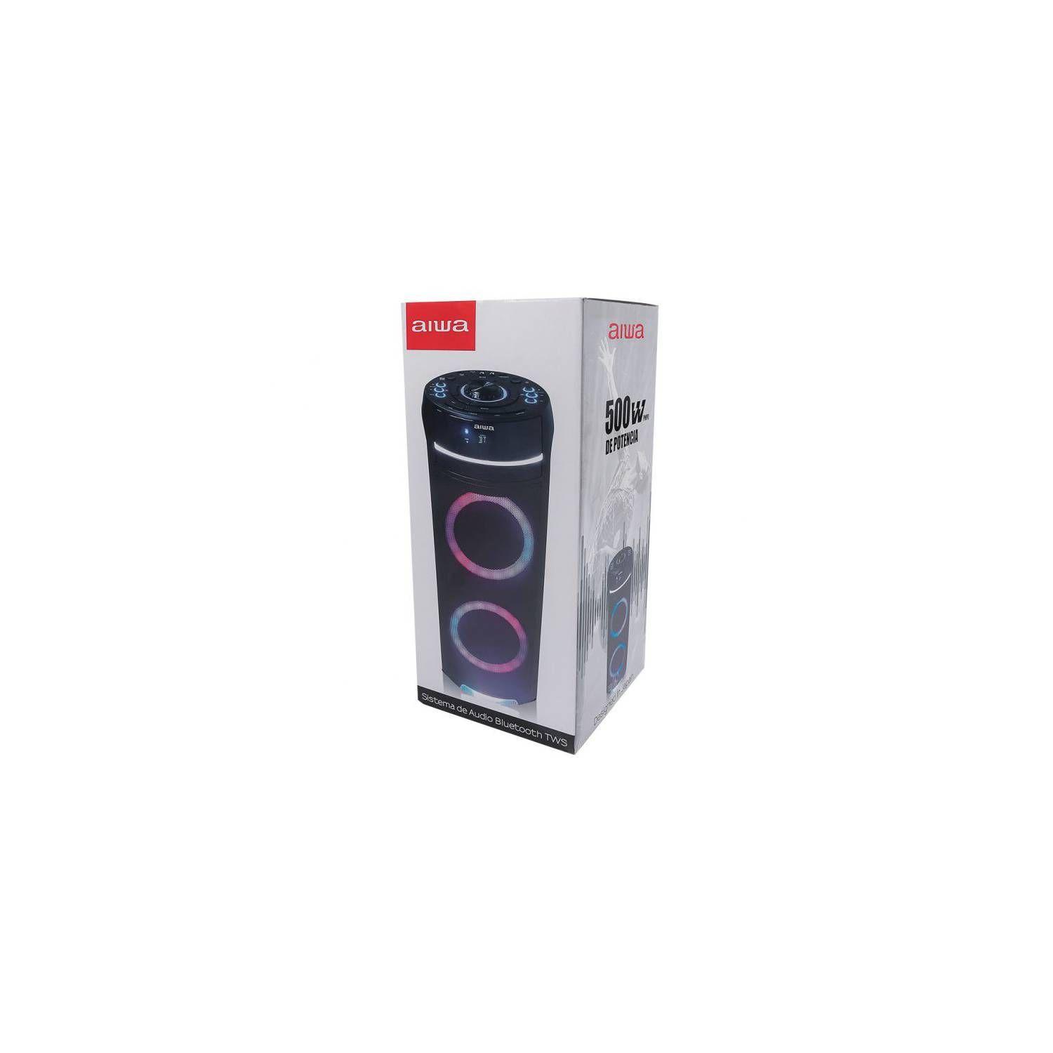 Parlante Bluetooth AIWA-3